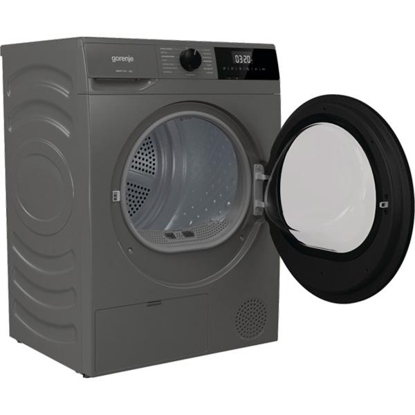 Сушильная машина Gorenje D2HNE82/C - фото 5