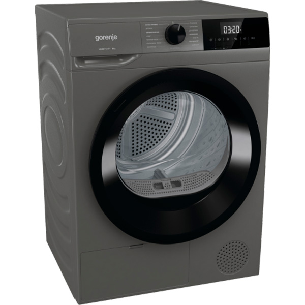 Сушильная машина Gorenje D2HNE82/C - фото 2