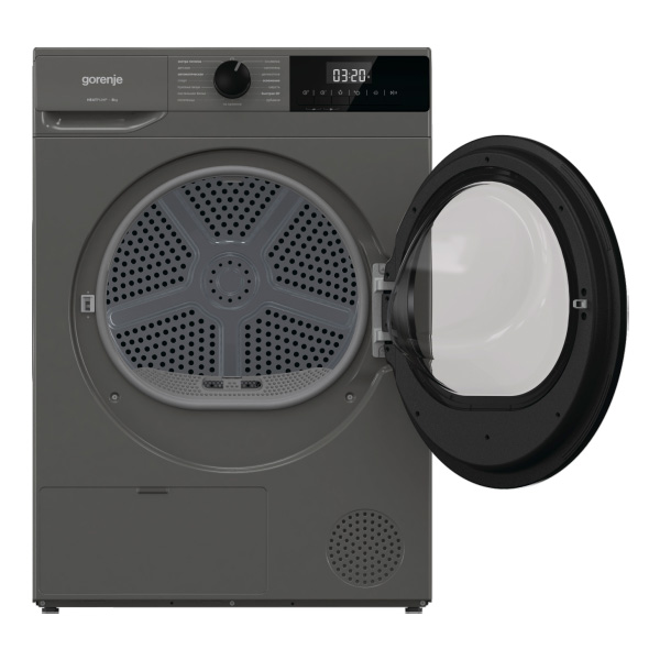 Сушильная машина Gorenje D2HNE82/C - фото 4