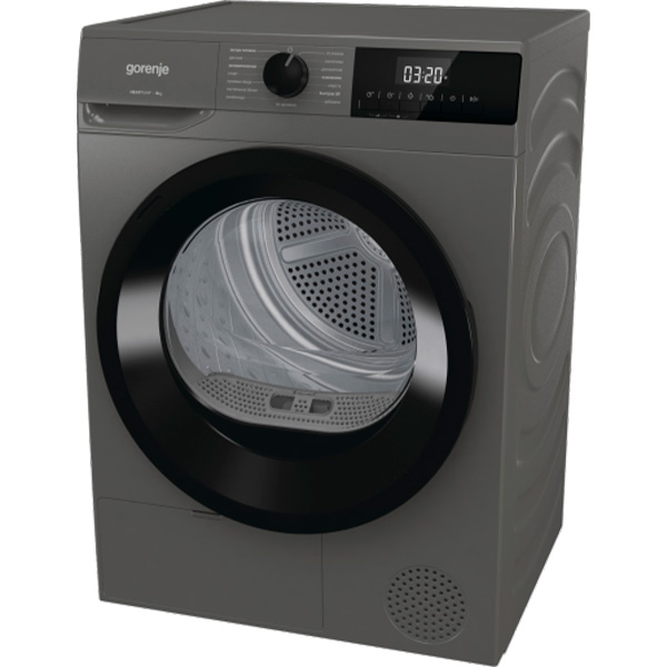 Сушильная машина Gorenje D2HNE82/C - фото 3