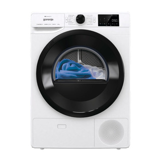 Сушильная машина Gorenje DPNE82GNLWIFI/C - фото 2