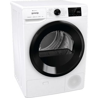 Сушильная машина Gorenje DPNE82GNLWIFI/C - фото 3