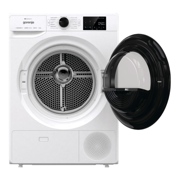 Сушильная машина Gorenje DPNE82GNLWIFI/C - фото 5