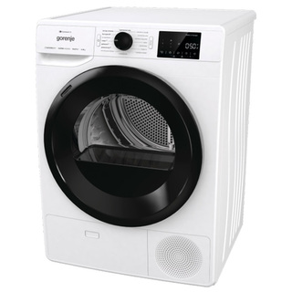 Сушильная машина Gorenje DPNE82GNLWIFI/C - фото 4