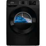 Сушильная машина Gorenje DPNE82GNLWIFI/BC - фото 2
