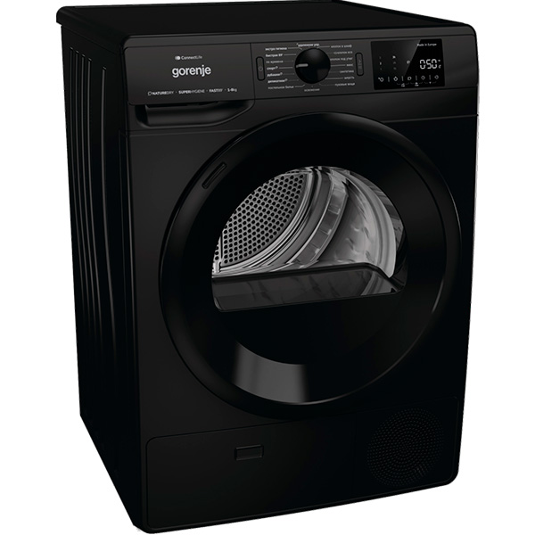 Сушильная машина Gorenje DPNE82GNLWIFI/BC - фото 3