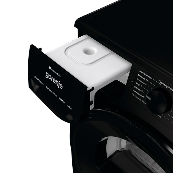 Сушильная машина Gorenje DPNE82GNLWIFI/BC - фото 6