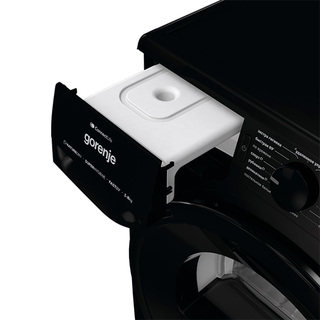 Сушильная машина Gorenje DPNE82GNLWIFI/BC - фото 6