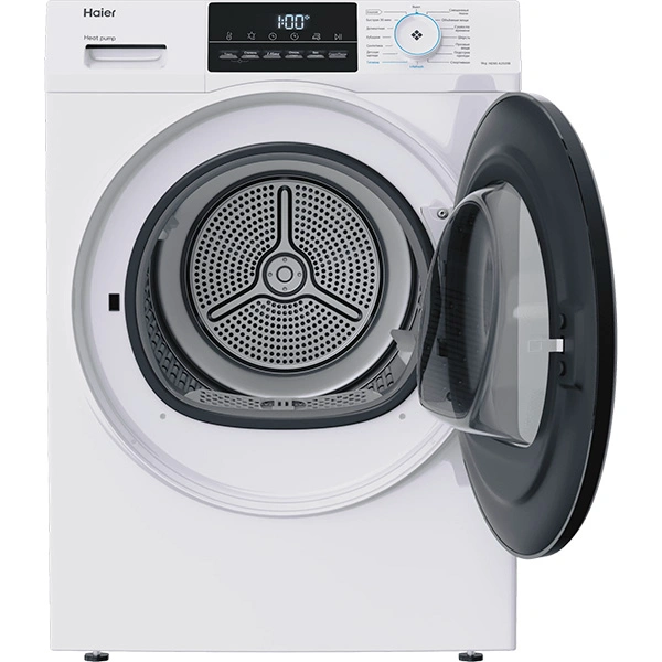 Сушильная машина Haier HD90-A2929B - фото 2