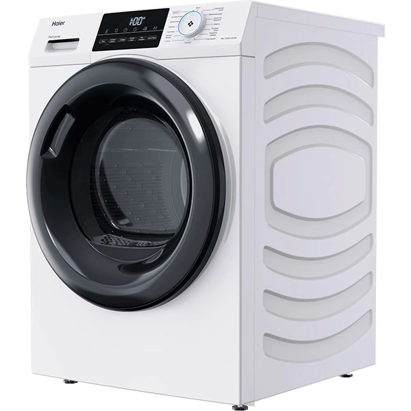 Сушильная машина Haier HD90-A2929B - фото 3
