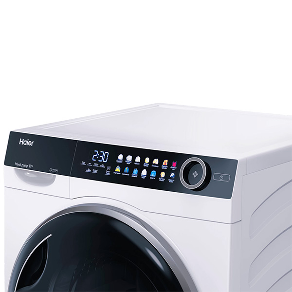 Сушильная машина Haier HD100-A2378 - фото 5