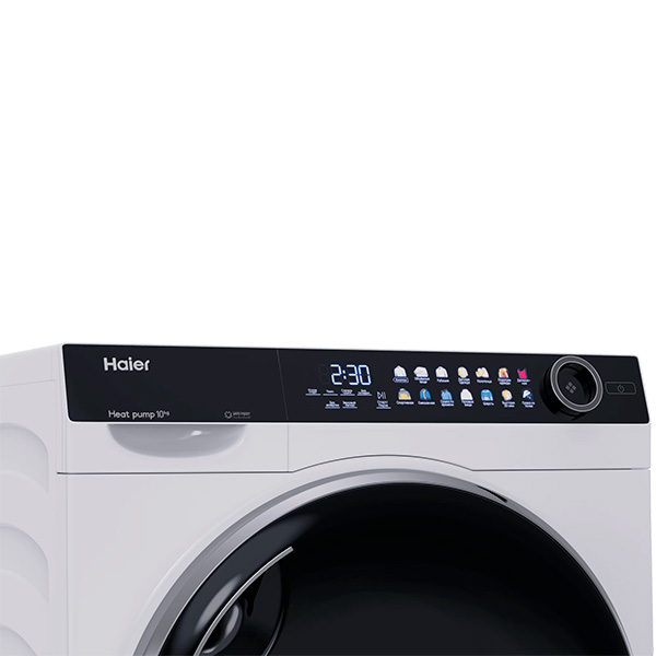 Сушильная машина Haier HD100-A2378 - фото 4