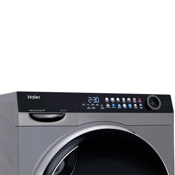 Сушильная машина Haier HD100-A2378S - фото 4