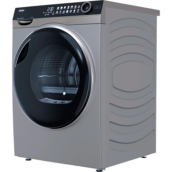Сушильная машина Haier HD100-A2378S - фото 2