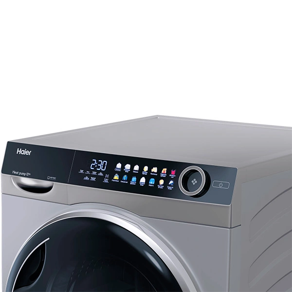 Сушильная машина Haier HD100-A2378S - фото 5