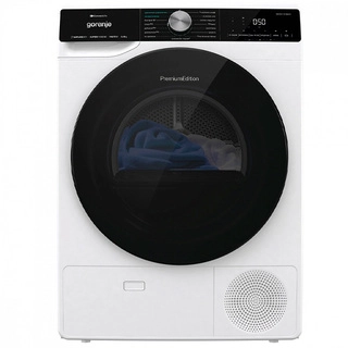 Сушильная машина Gorenje DNS92SWIFI/C - фото 2
