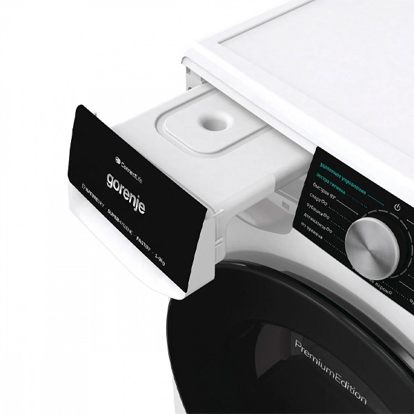 Сушильная машина Gorenje DNS92SWIFI/C - фото 8