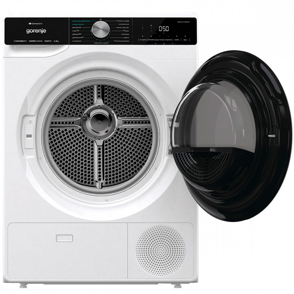 Gorenje кептіргіш DNS92SWIFI/C - фото 4