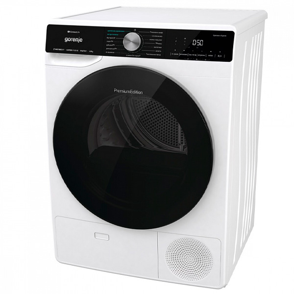 Gorenje кептіргіш DNS92SWIFI/C - фото 5