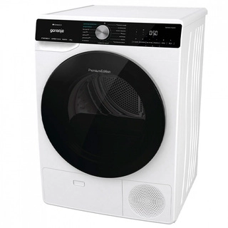 Сушильная машина Gorenje DNS92SWIFI/C - фото 5