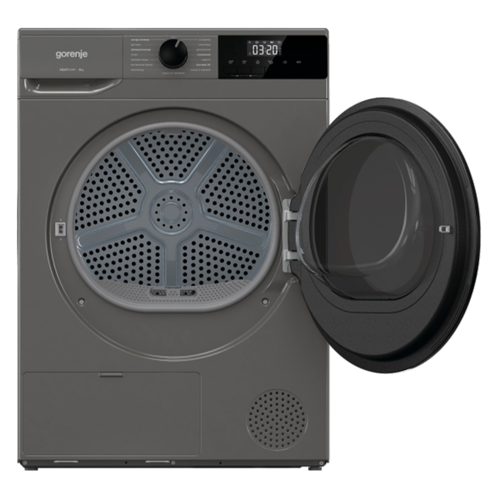 Gorenje кептіргіш машинасы D2HNA92/C - фото 2