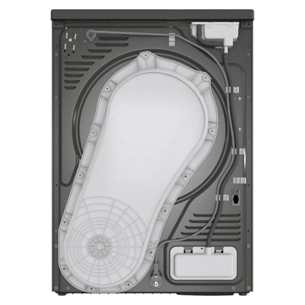 Gorenje кептіргіш машинасы D2HNA92/C - фото 6