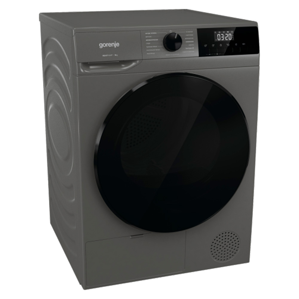 Gorenje кептіргіш машинасы D2HNA92/C - фото 5