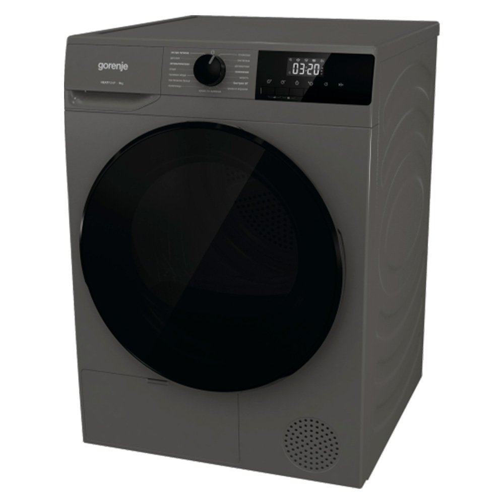 Gorenje кептіргіш машинасы D2HNA92/C - фото 4