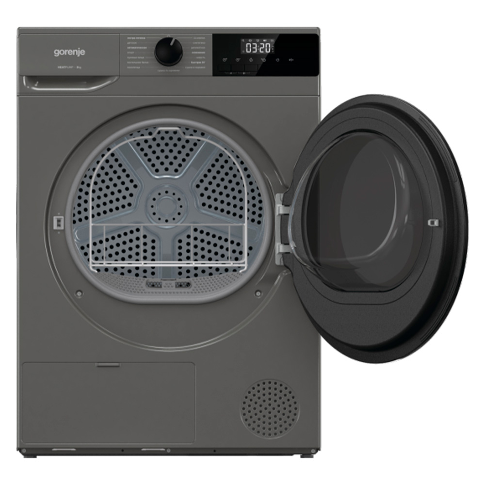 Gorenje кептіргіш машинасы D2HNA92/C - фото 3