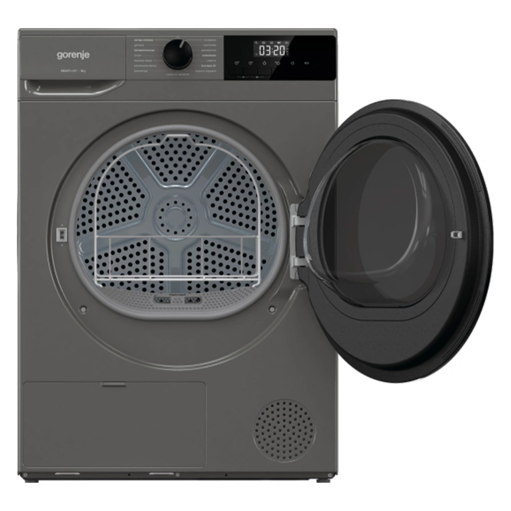 Сушильная машина Gorenje D2HNA92/C - фото 3