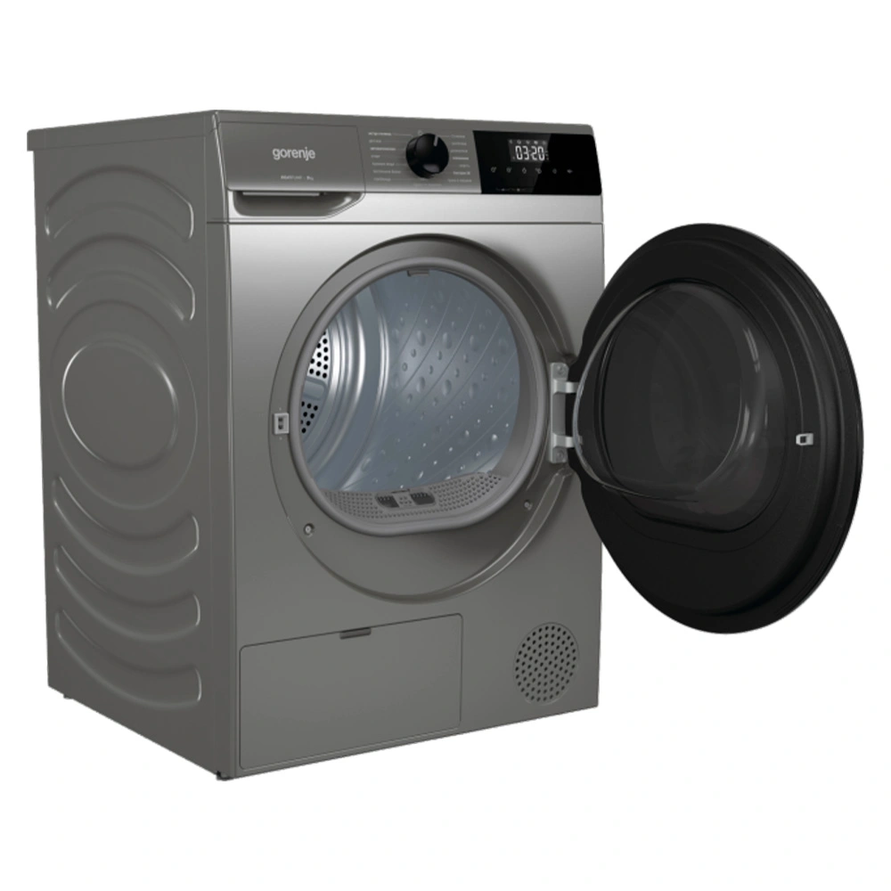Сушильная машина Gorenje D2HNA92/C - фото 7
