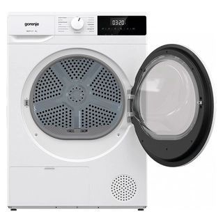 Сушильная машина Gorenje DHNE82/C - фото 2