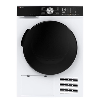 Сушильная машина Hansa TDH9B3W