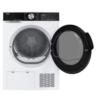 Сушильная машина Hansa TDH9B3W - фото 2