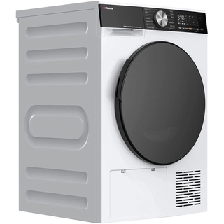 Сушильная машина Hansa TDH9B3W - фото 4