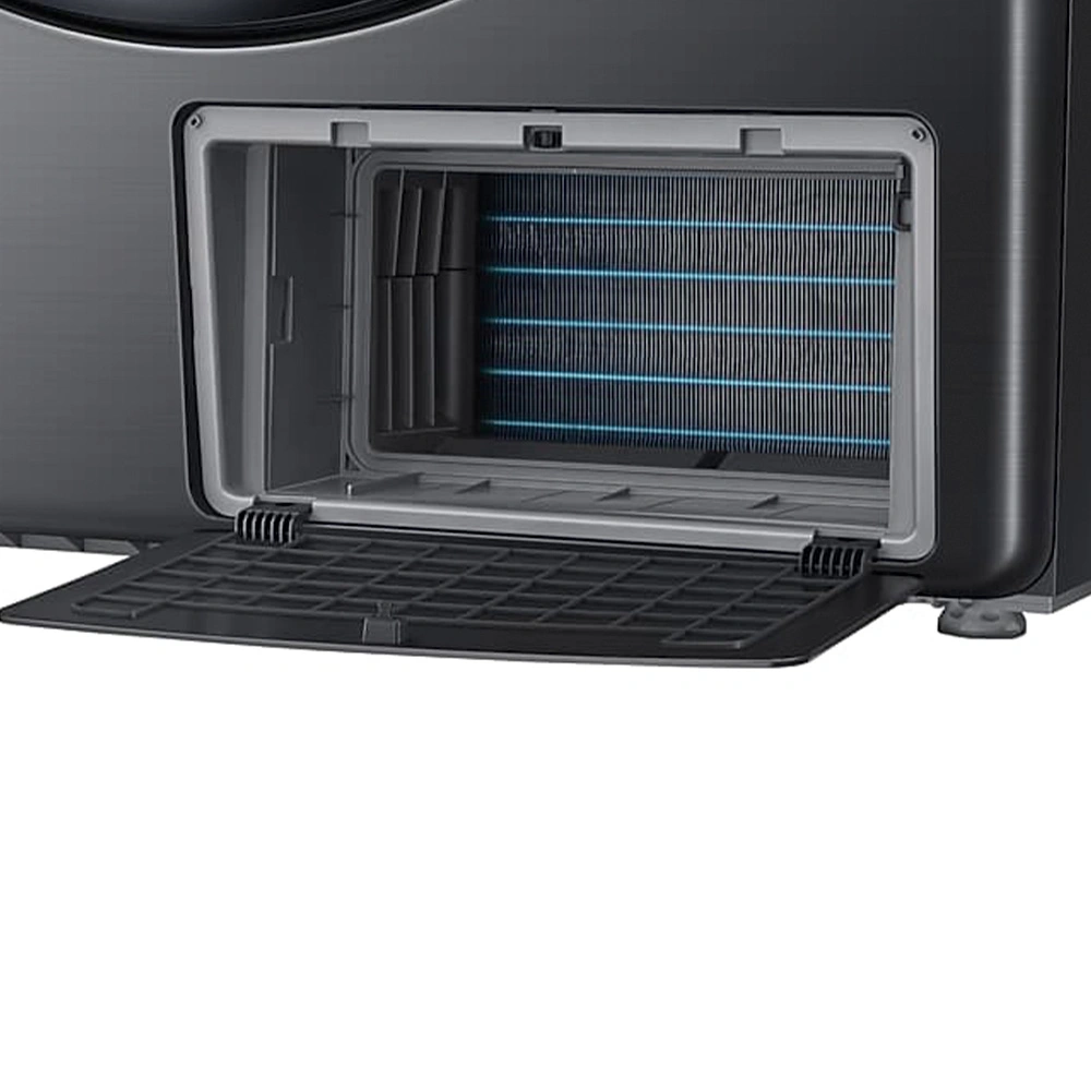 Сушильная машина Samsung DV16DG8600BVLD - фото 9