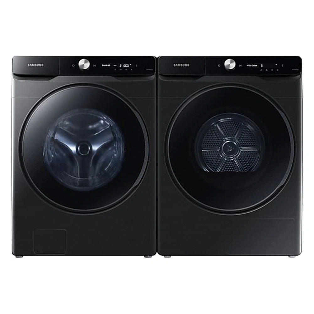 Сушильная машина Samsung DV16DG8600BVLD - фото 13