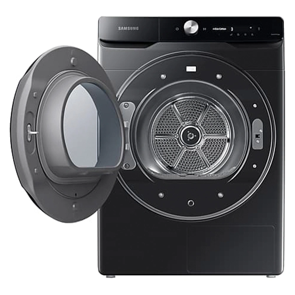 Сушильная машина Samsung DV16DG8600BVLD - фото 7