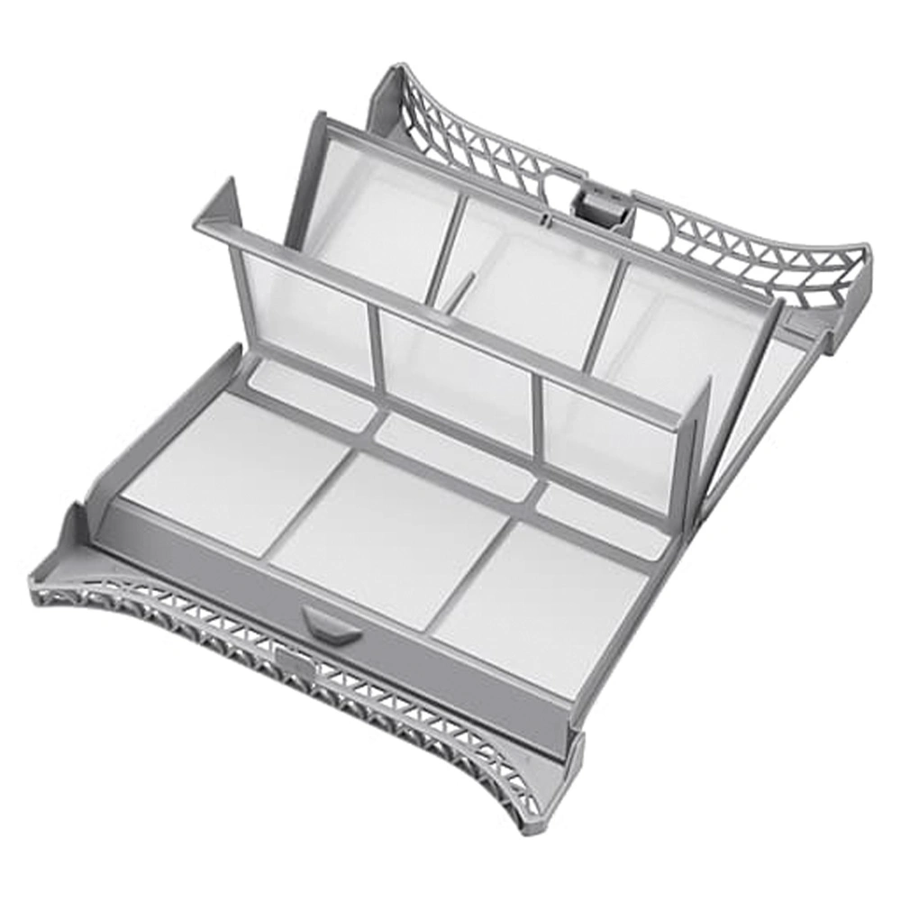 Сушильная машина Samsung DV16DG8600BVLD - фото 10