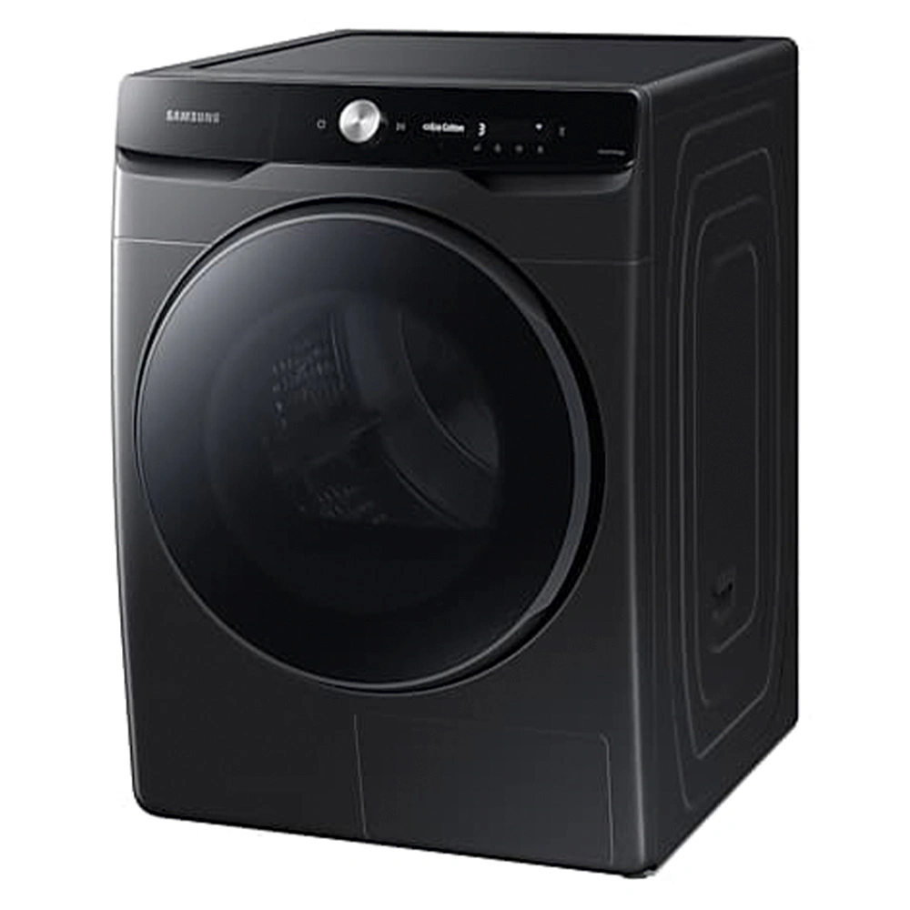 Сушильная машина Samsung DV16DG8600BVLD - фото 4