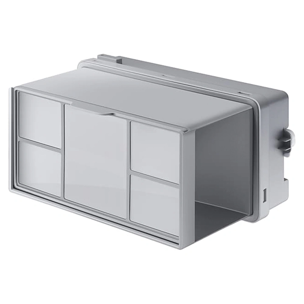 Сушильная машина Samsung DV16DG8600BVLD - фото 11