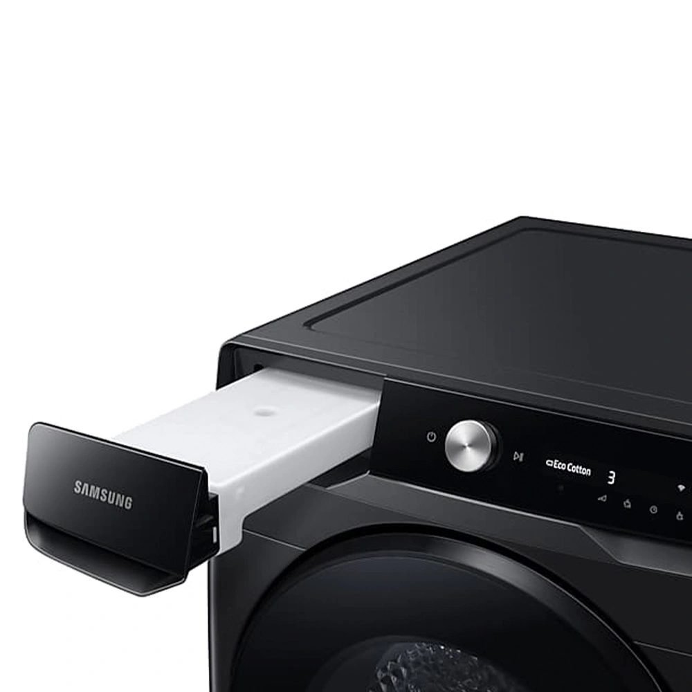 Сушильная машина Samsung DV16DG8600BVLD - фото 12