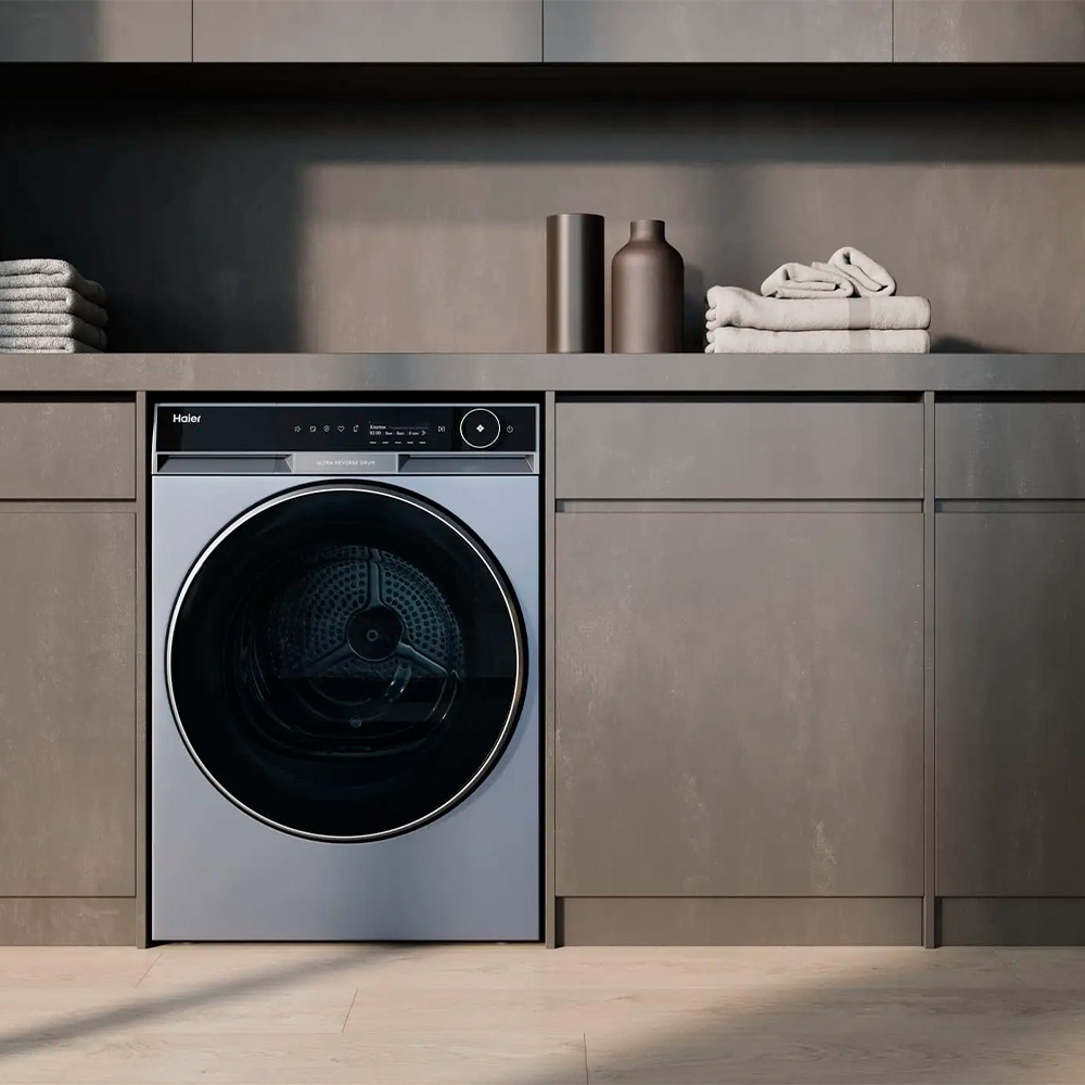 Сушильная машина Haier HD100-A3397SU1 - фото 17