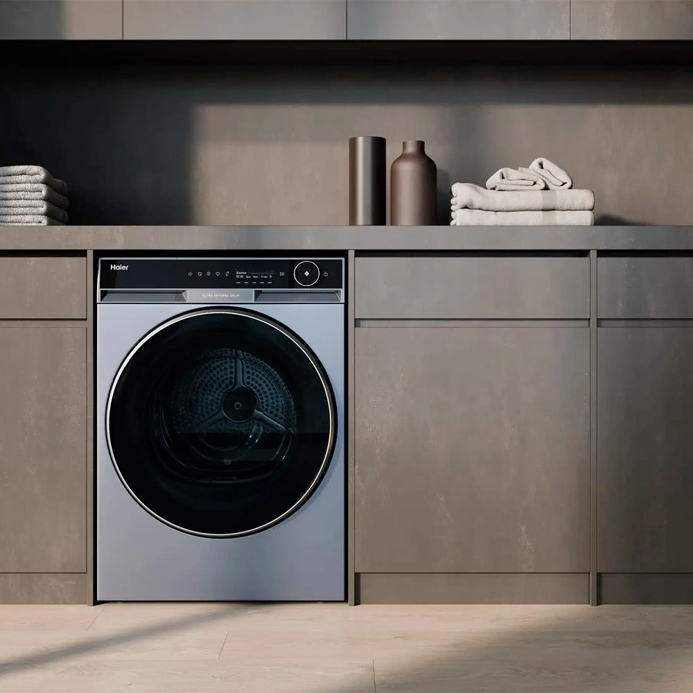 Сушильная машина Haier HD100-A3397SU1 - фото 17