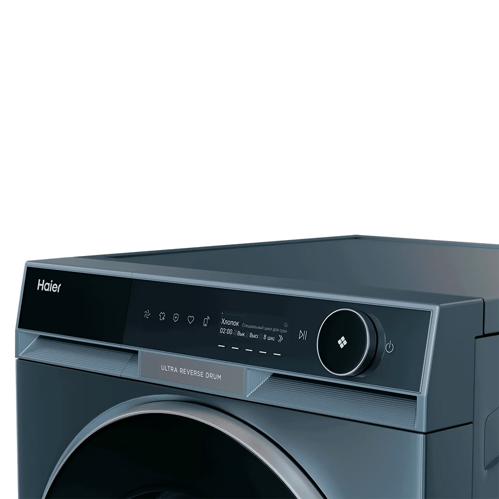 Сушильная машина Haier HD100-A3397SU1 - фото 9
