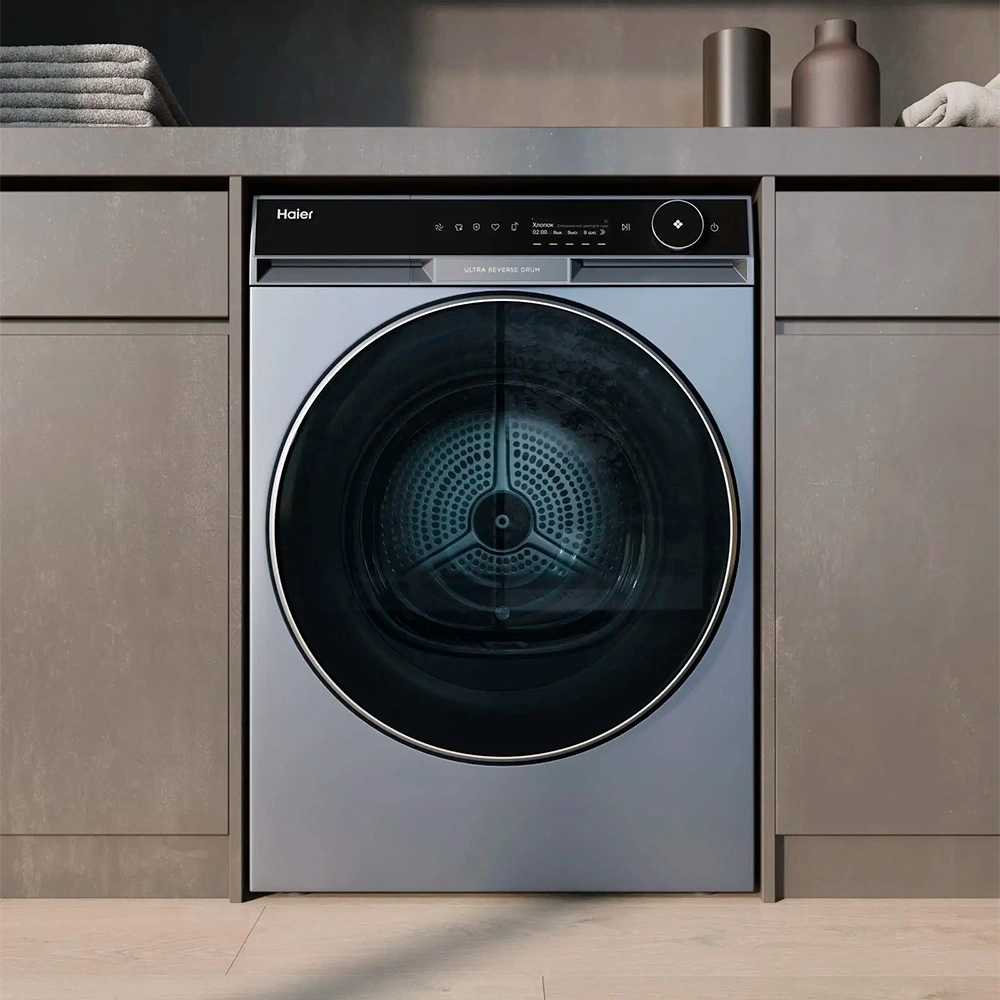 Сушильная машина Haier HD100-A3397SU1 - фото 13