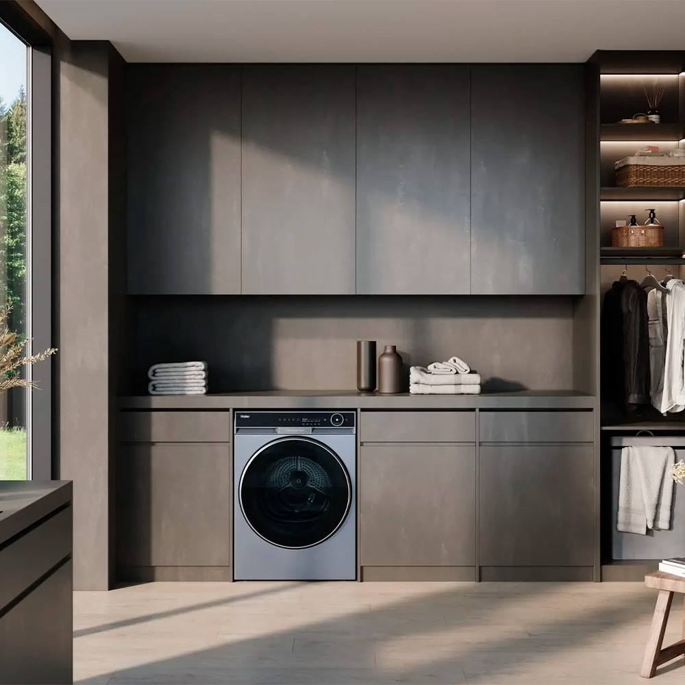 Сушильная машина Haier HD100-A3397SU1 - фото 14