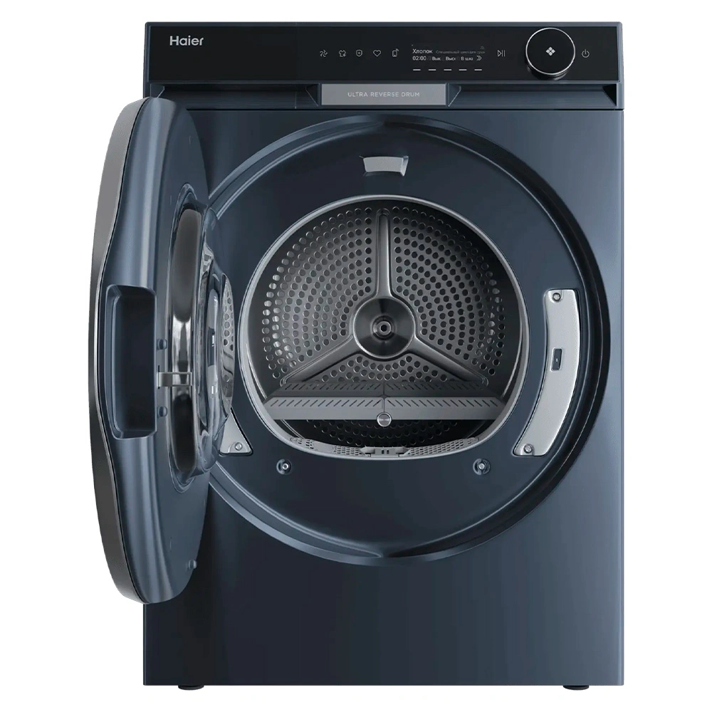 Сушильная машина Haier HD100-A3397SU1 - фото 4