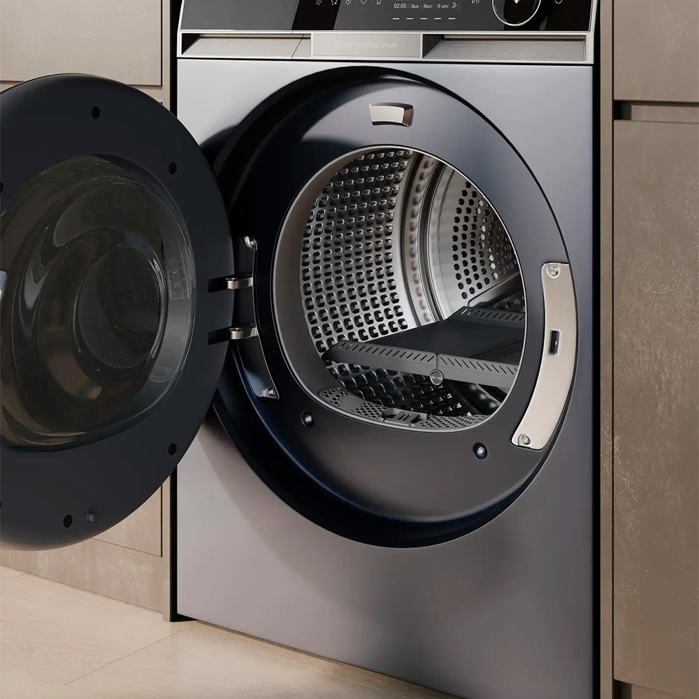 Сушильная машина Haier HD100-A3397SU1 - фото 16