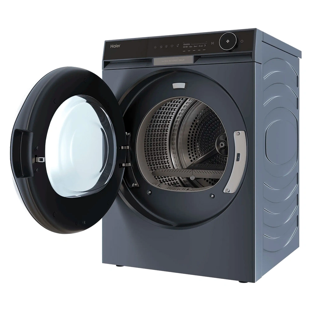 Сушильная машина Haier HD100-A3397SU1 - фото 5
